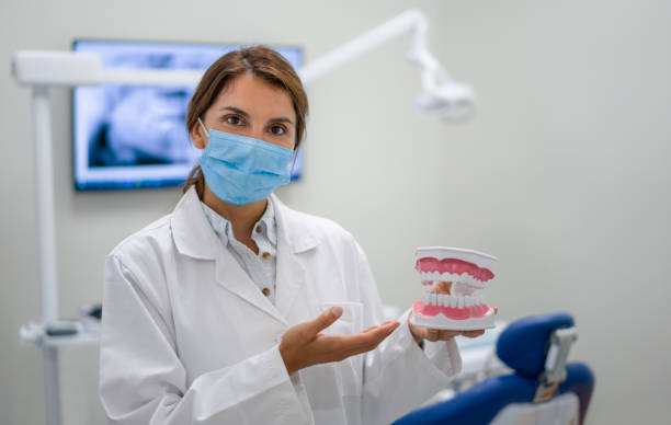 Best Emergency Treatment for Dental Infections or Abscesses in Franklin, KY