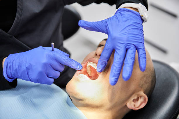 Best Pediatric Emergency Dentist in Franklin, KY