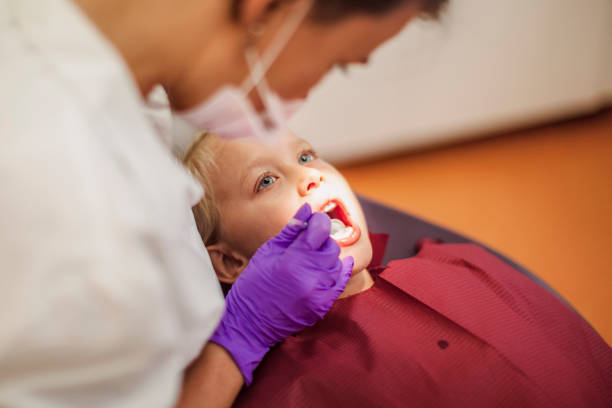 Best Emergency Treatment for Dental Infections or Abscesses in Franklin, KY